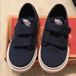 Vans kids shoe